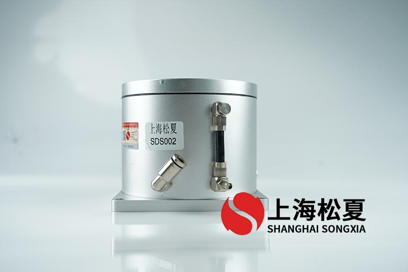 手動影像測量儀氣浮式隔振器有哪些優勢？